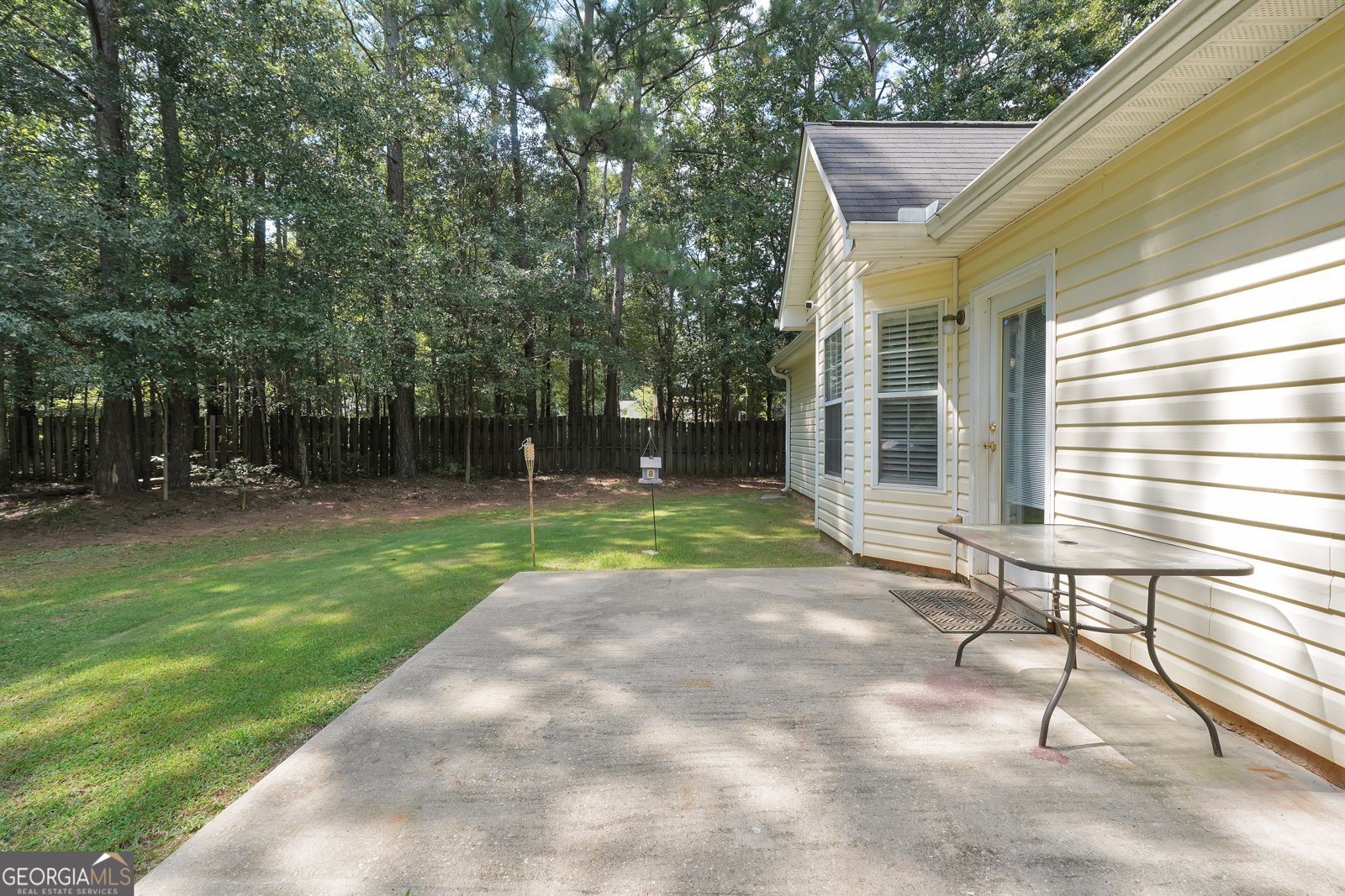 204 Baxter Lane Locust Grove - 39