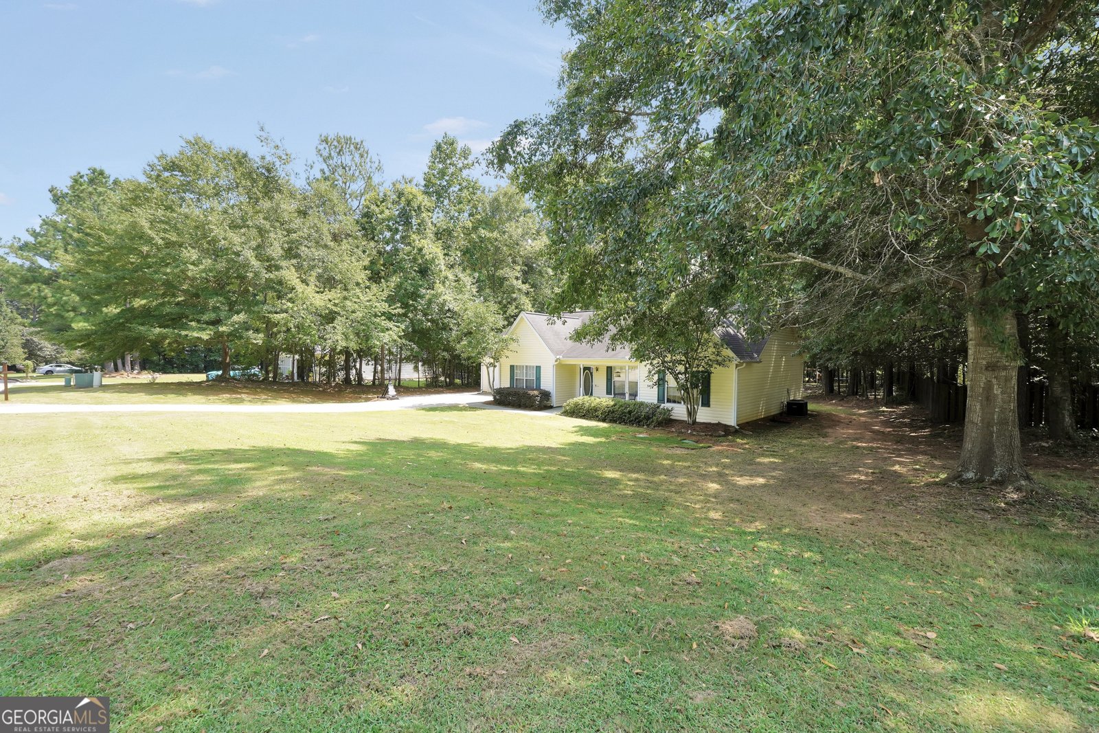 204 Baxter Lane Locust Grove - 5