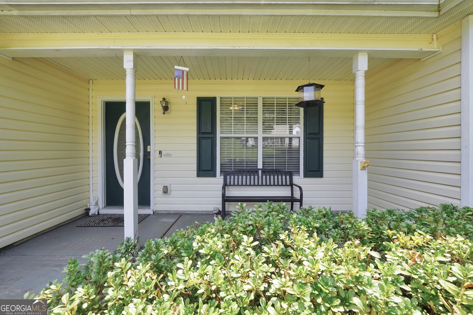 204 Baxter Lane Locust Grove - 6