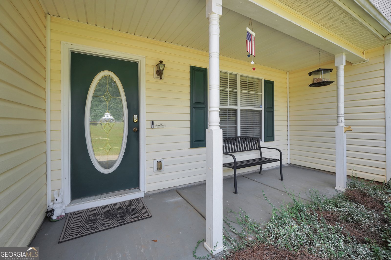 204 Baxter Lane Locust Grove - 7