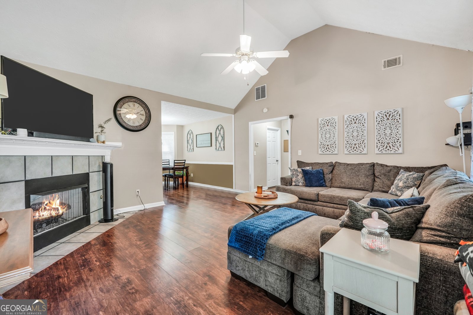 204 Baxter Lane Locust Grove - 8