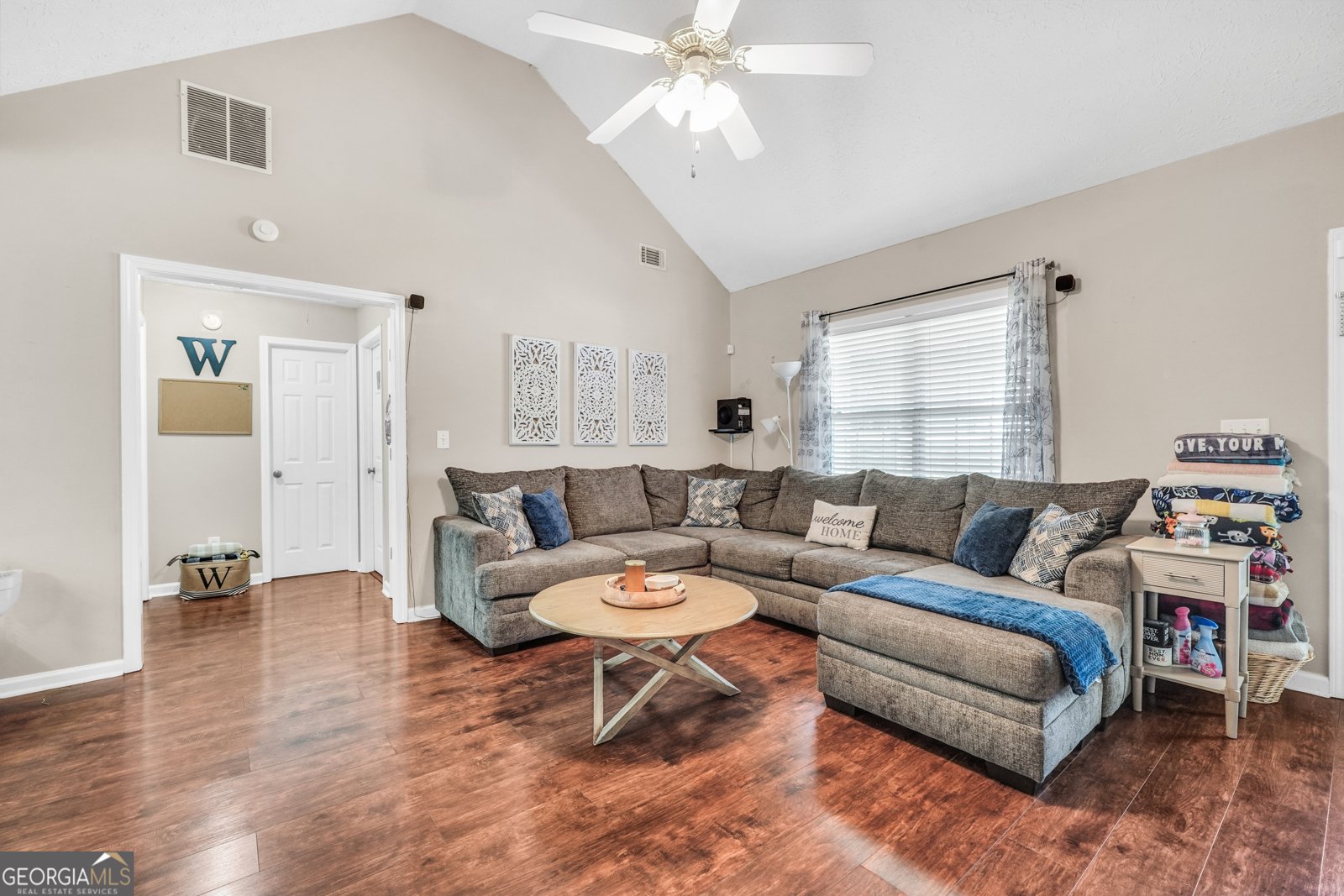 204 Baxter Lane Locust Grove - 9