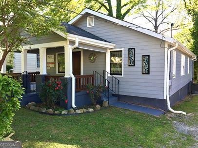 111 Ozone Street Atlanta - 2