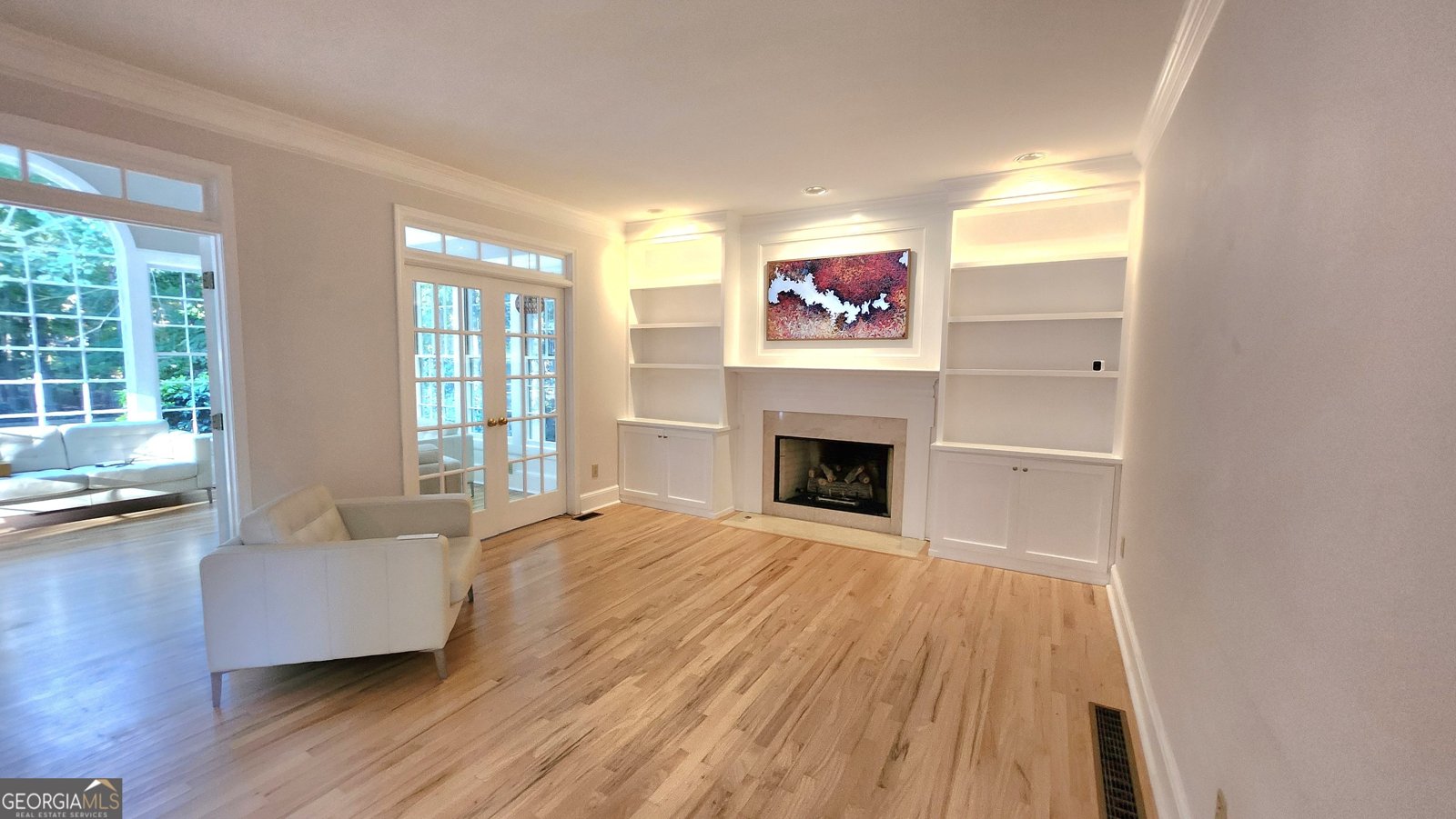 209 Monticello Place Peachtree City - 12
