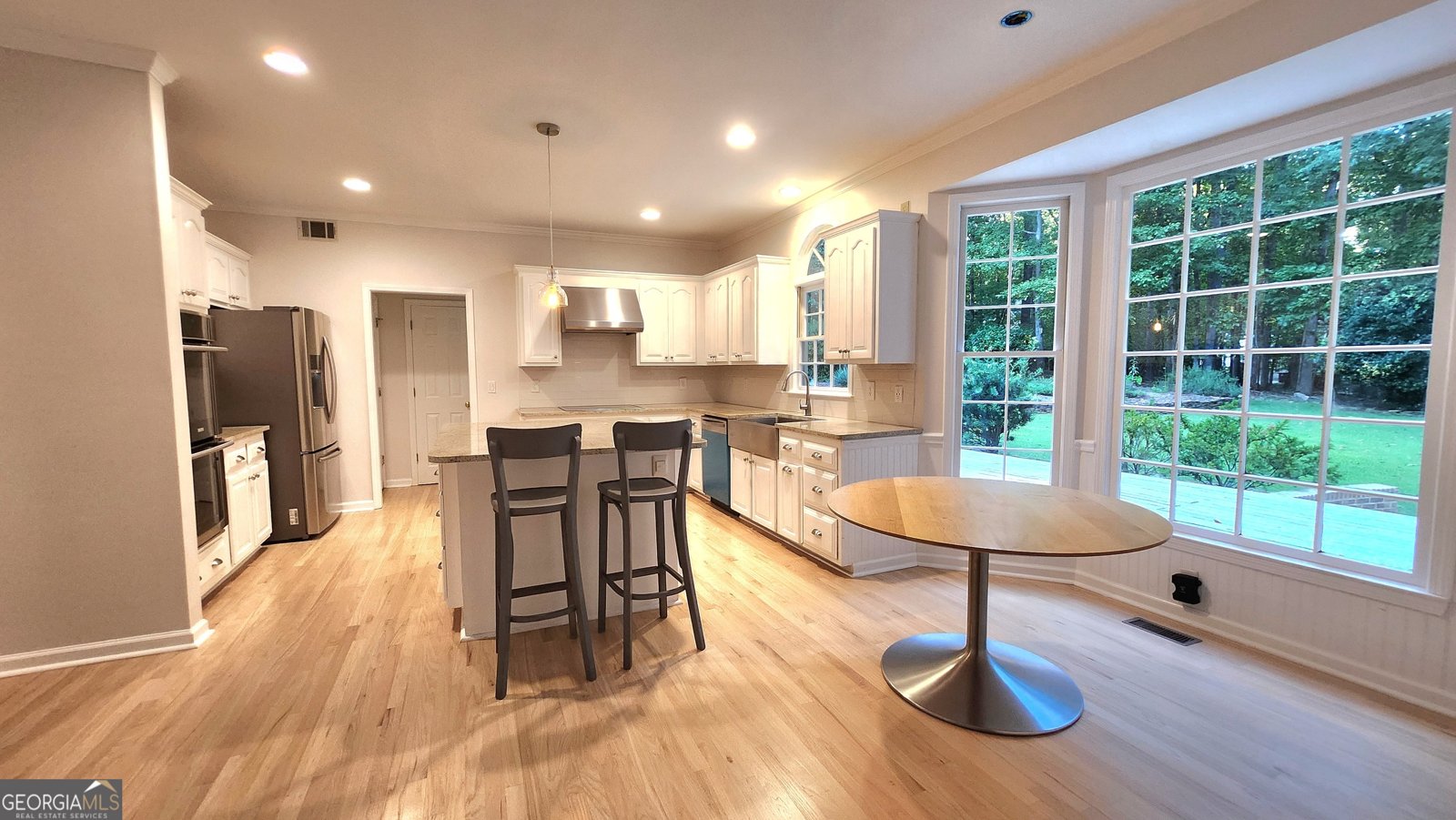 209 Monticello Place Peachtree City - 18