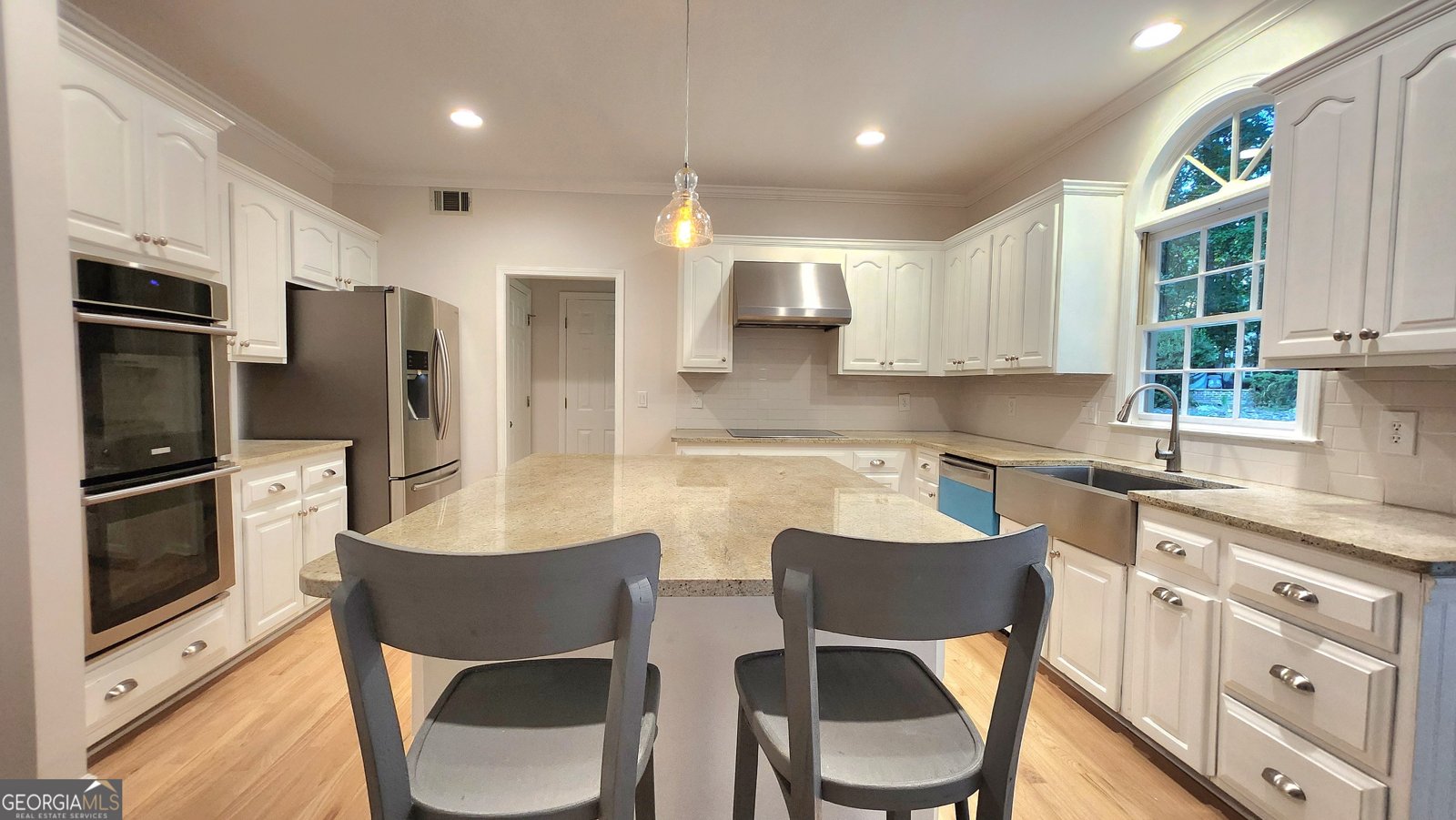 209 Monticello Place Peachtree City - 20