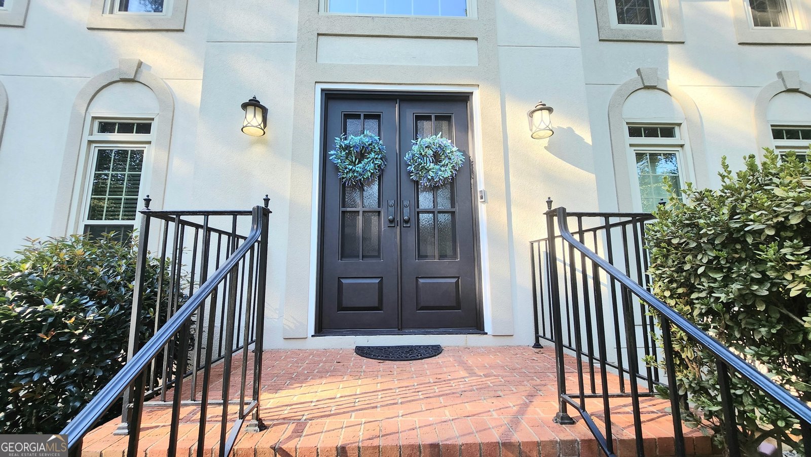 209 Monticello Place Peachtree City - 3