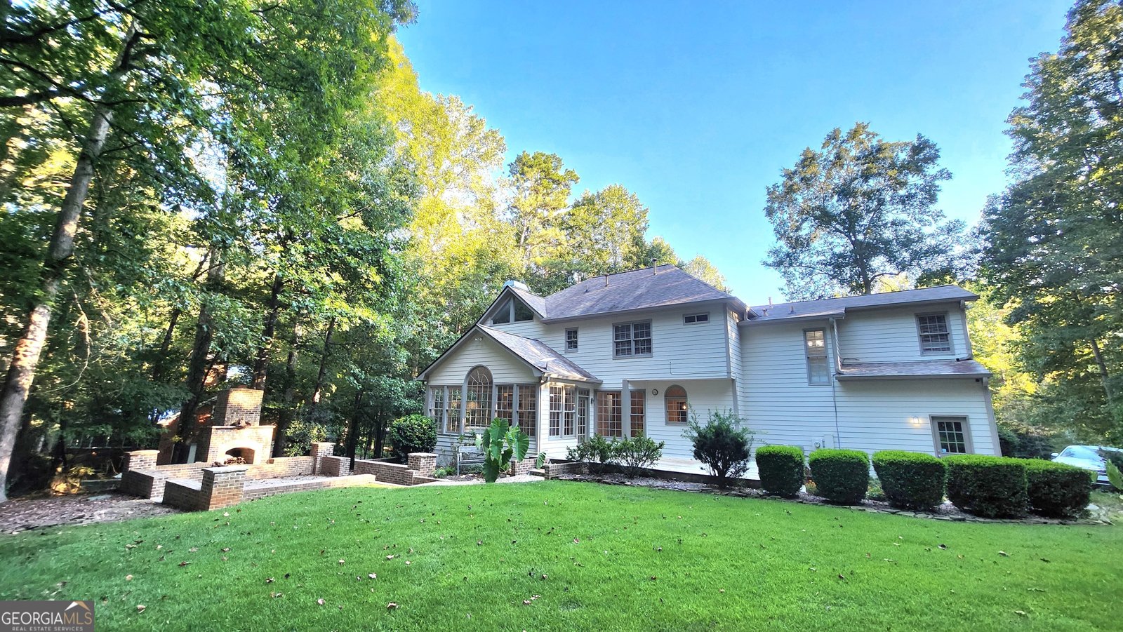 209 Monticello Place Peachtree City - 52