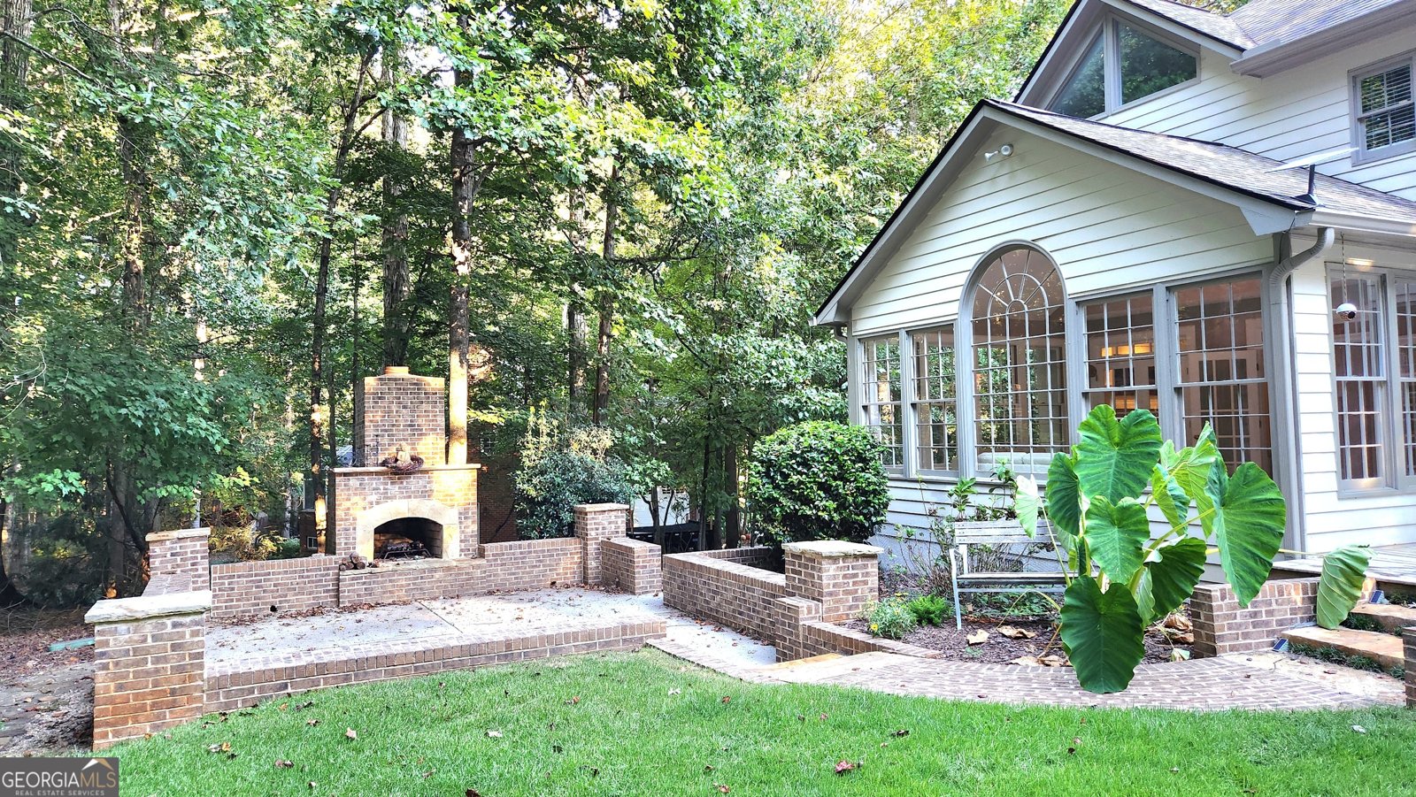 209 Monticello Place Peachtree City - 58