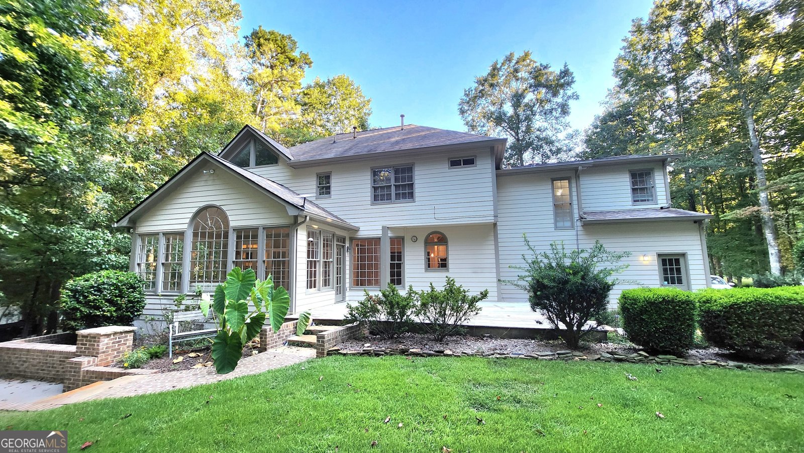 209 Monticello Place Peachtree City - 59