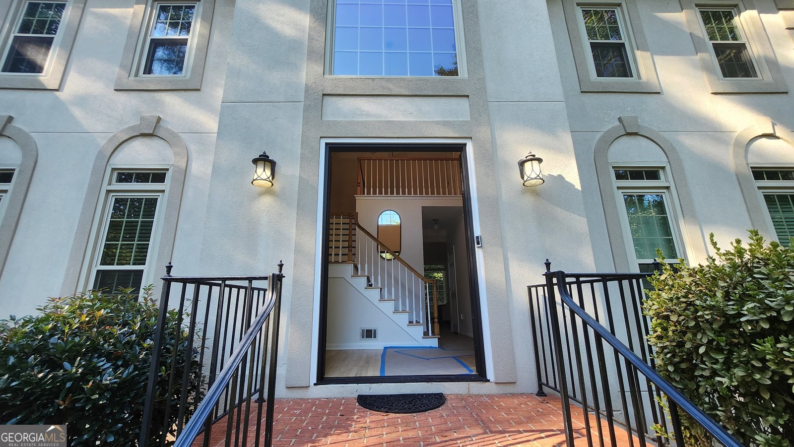209 Monticello Place Peachtree City - 6