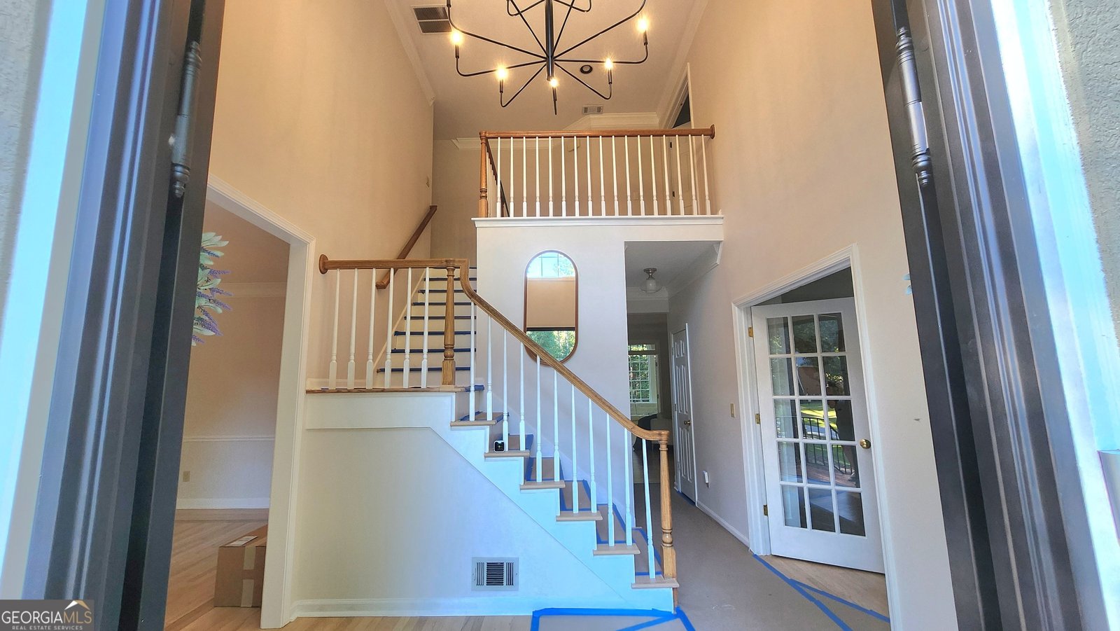 209 Monticello Place Peachtree City - 7