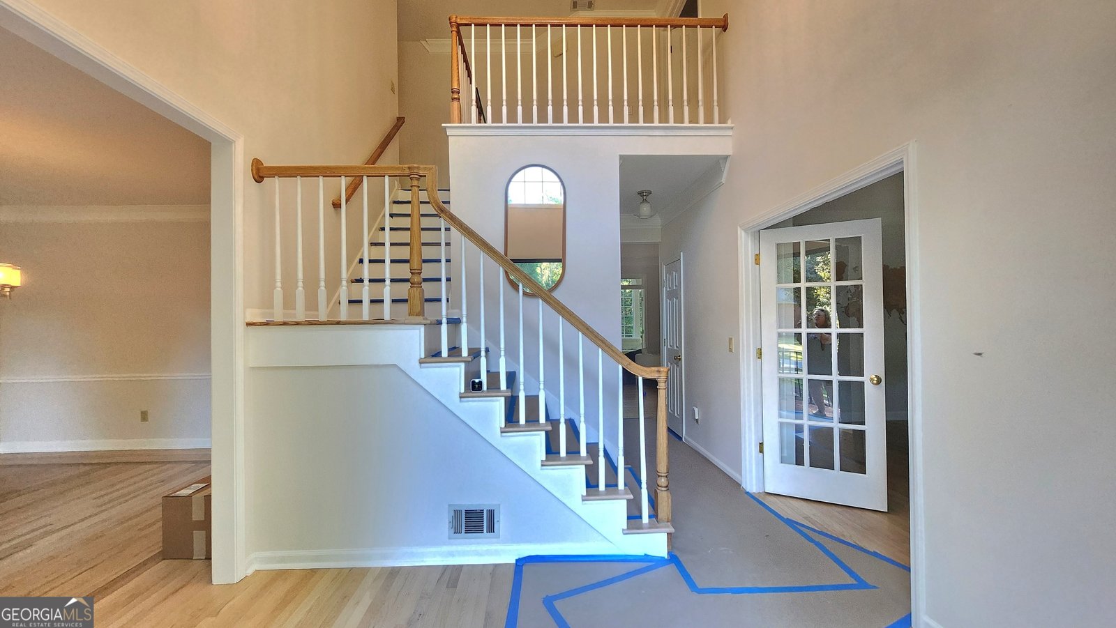 209 Monticello Place Peachtree City - 8