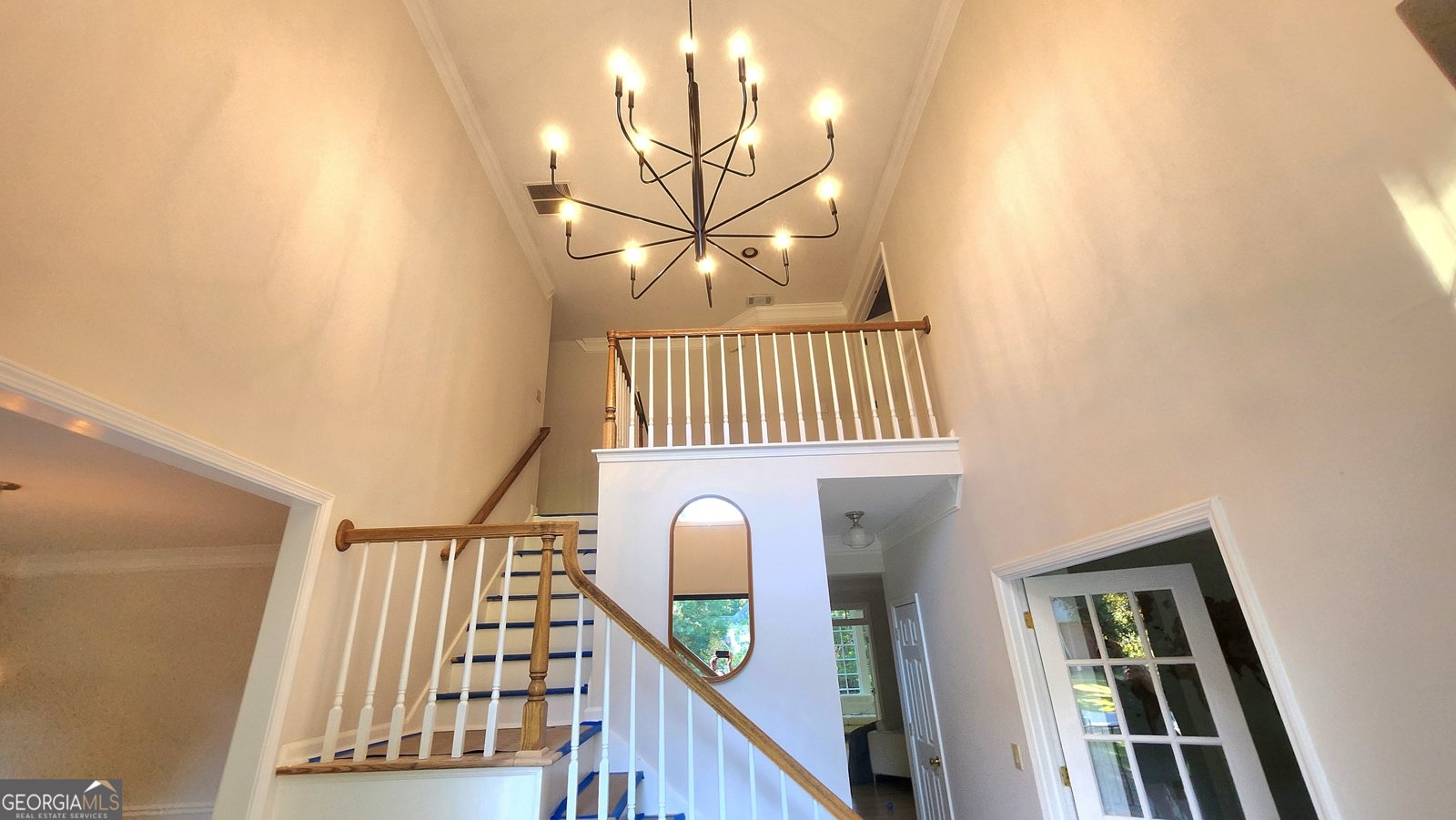 209 Monticello Place Peachtree City - 9