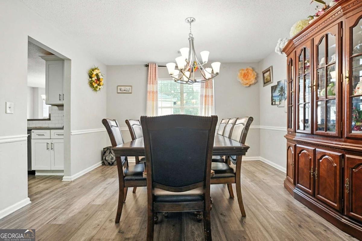 6060 Waterton Drive Lithonia - 10