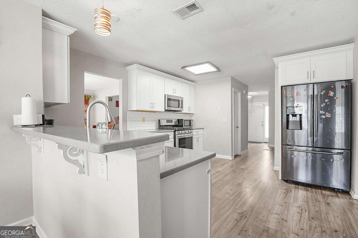 6060 Waterton Drive Lithonia - 12