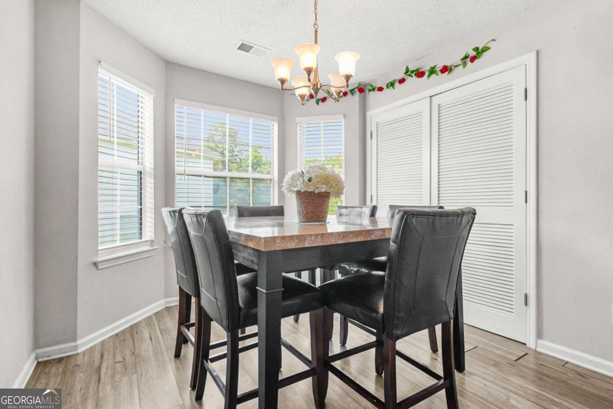 6060 Waterton Drive Lithonia - 15