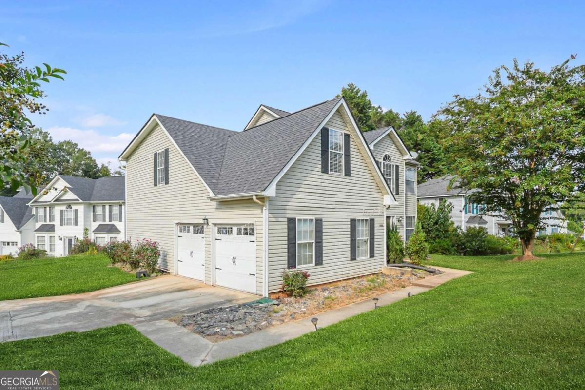 6060 Waterton Drive Lithonia - 2
