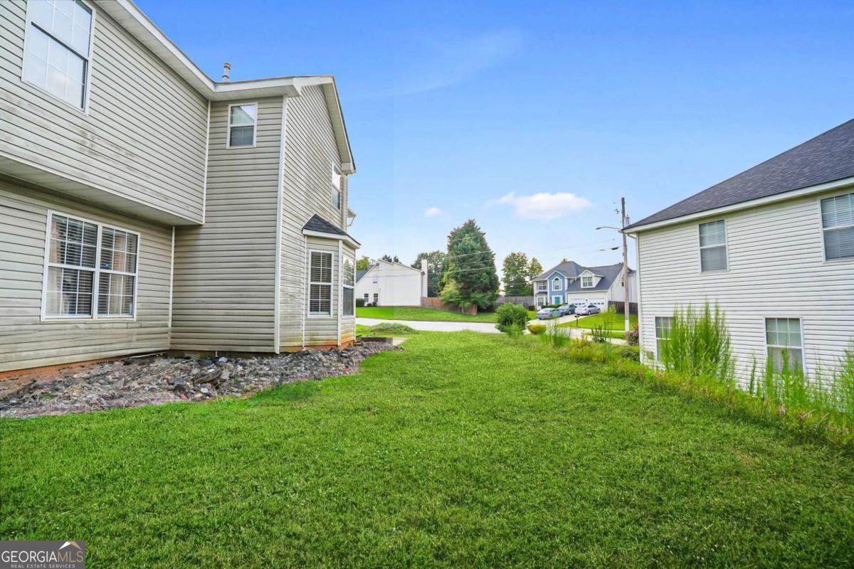 6060 Waterton Drive Lithonia - 30