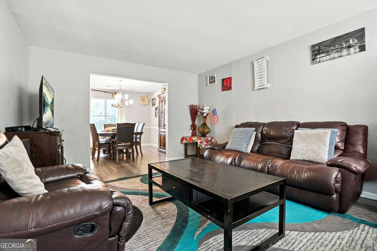 6060 Waterton Drive Lithonia - 8
