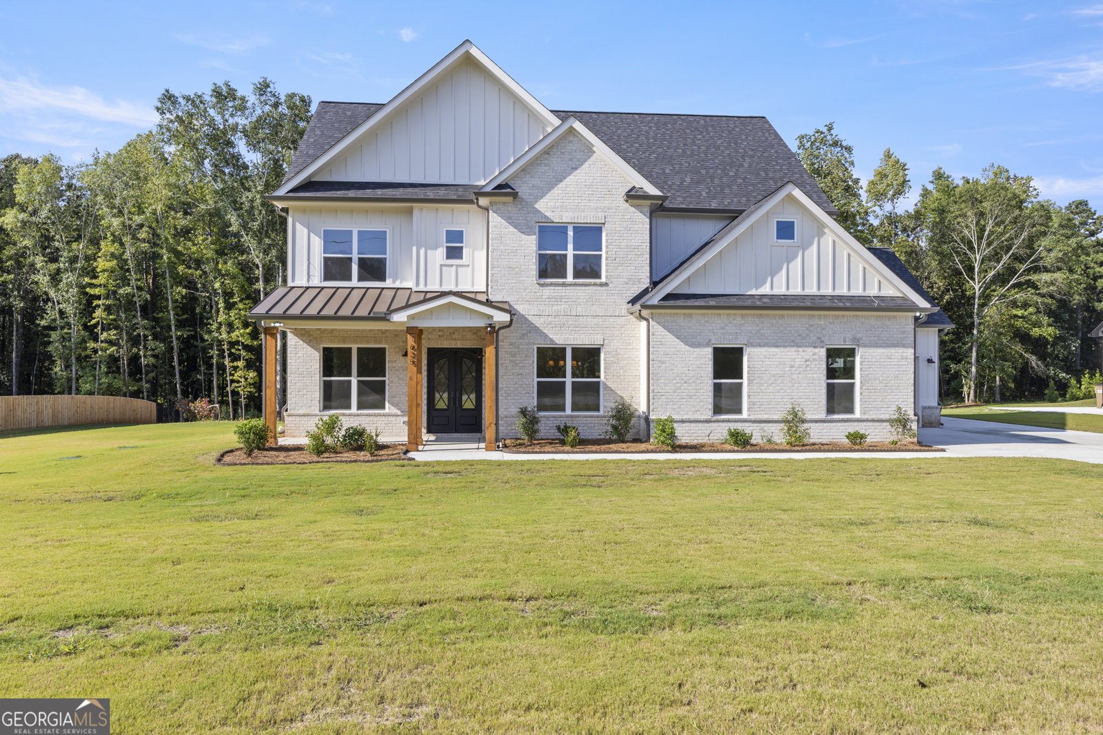 1625 Austin Road Winder - 1