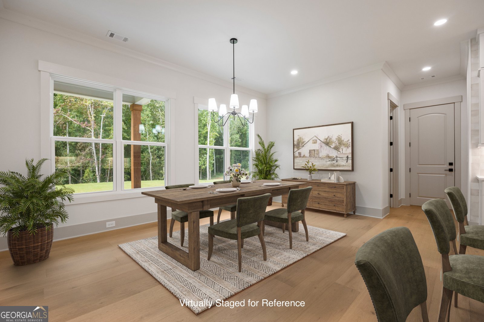 1625 Austin Road Winder - 10