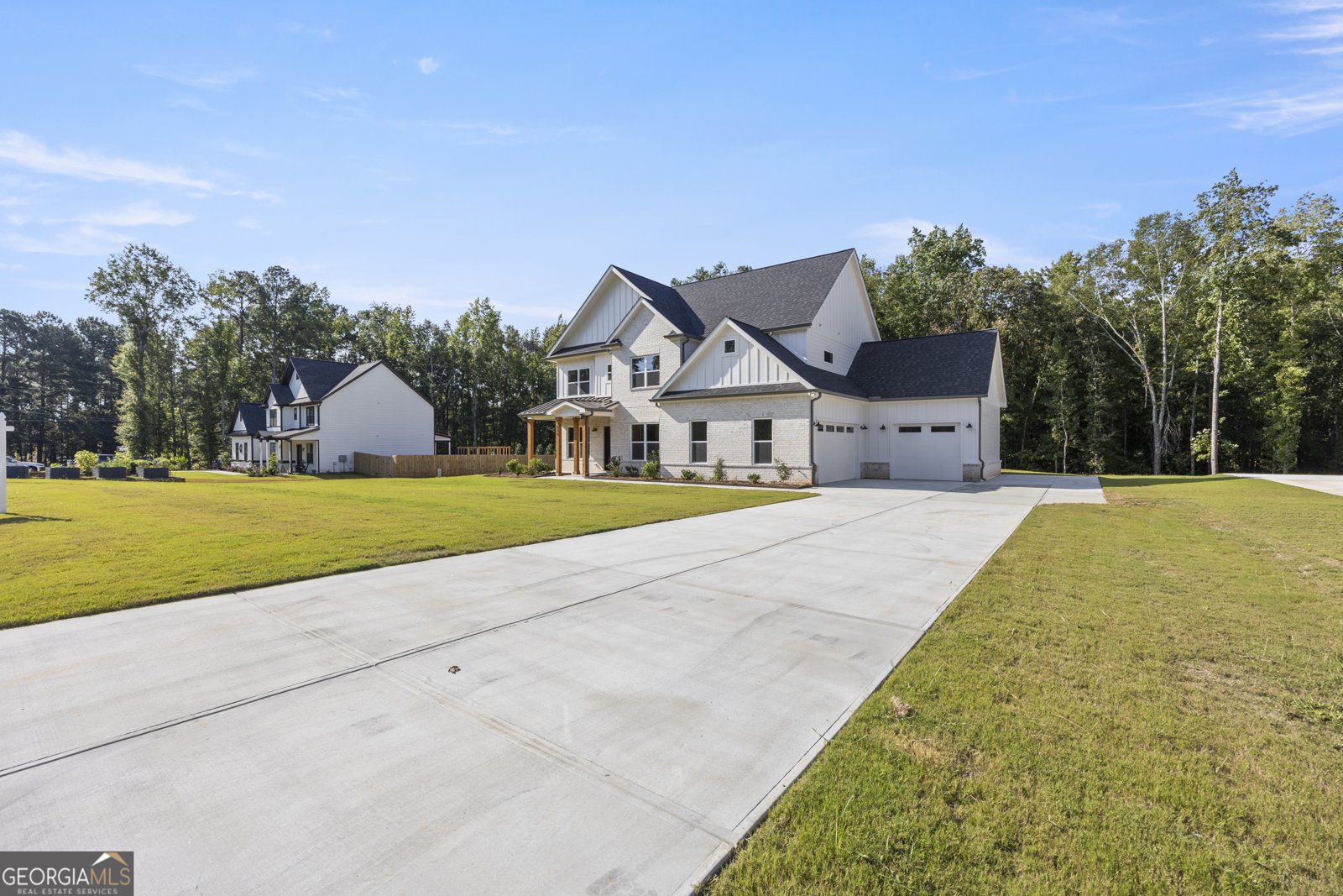 1625 Austin Road Winder - 2