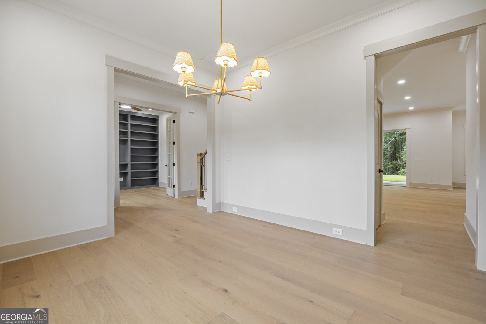 1625 Austin Road Winder - 21