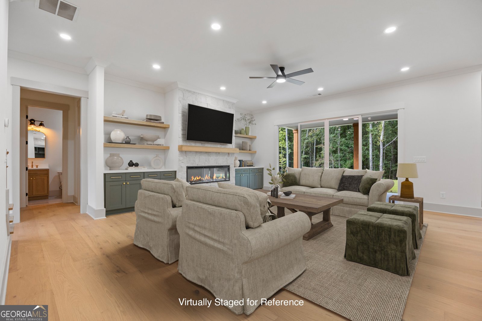 1625 Austin Road Winder - 3