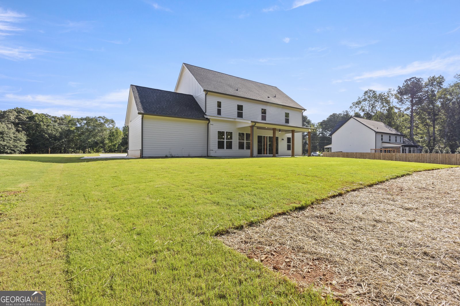 1625 Austin Road Winder - 48