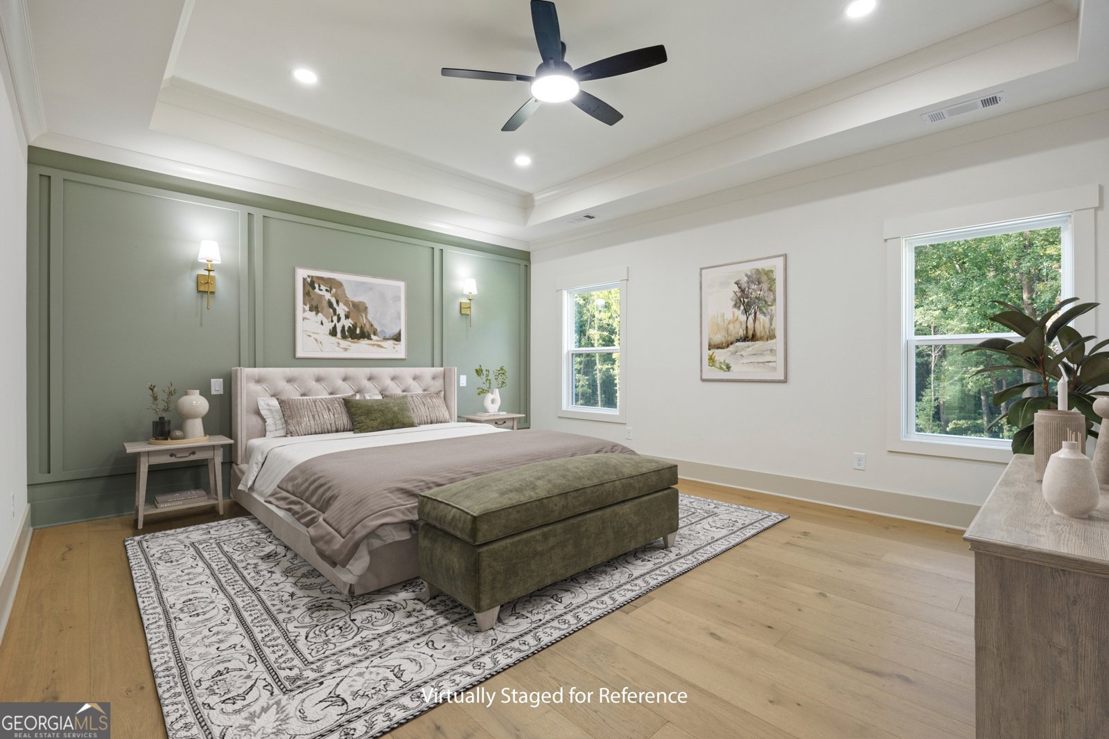1625 Austin Road Winder - 7
