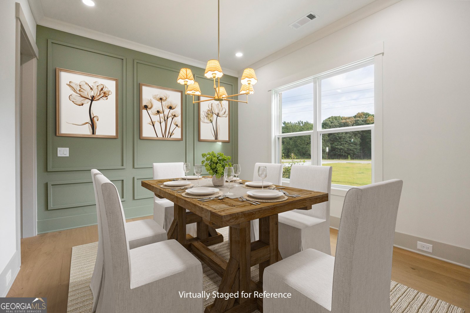 1625 Austin Road Winder - 8