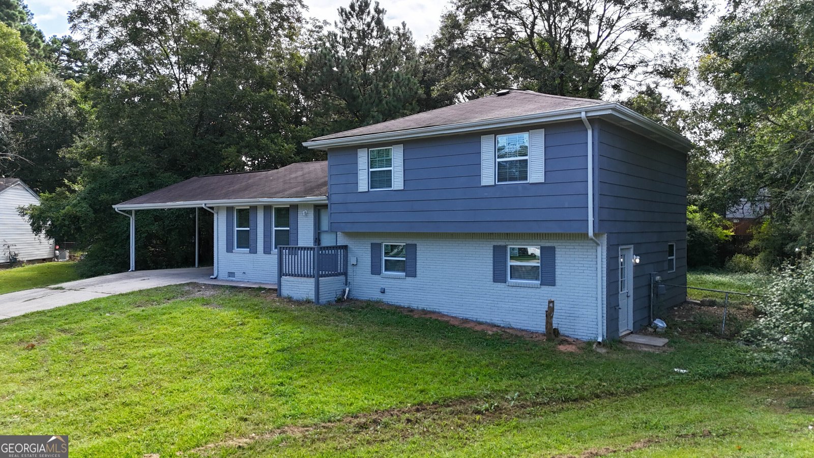 5790 Twain Drive Ellenwood - 1