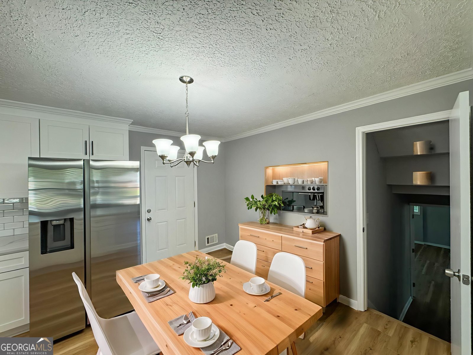 5790 Twain Drive Ellenwood - 15