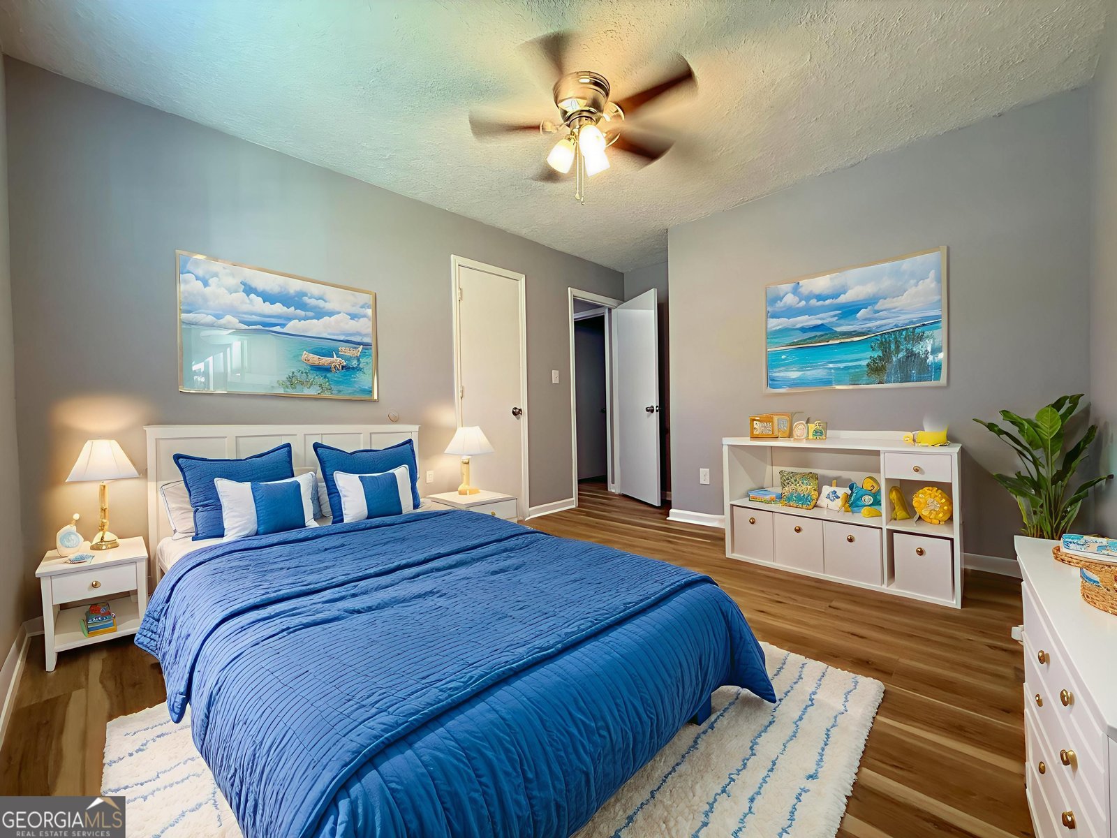 5790 Twain Drive Ellenwood - 22