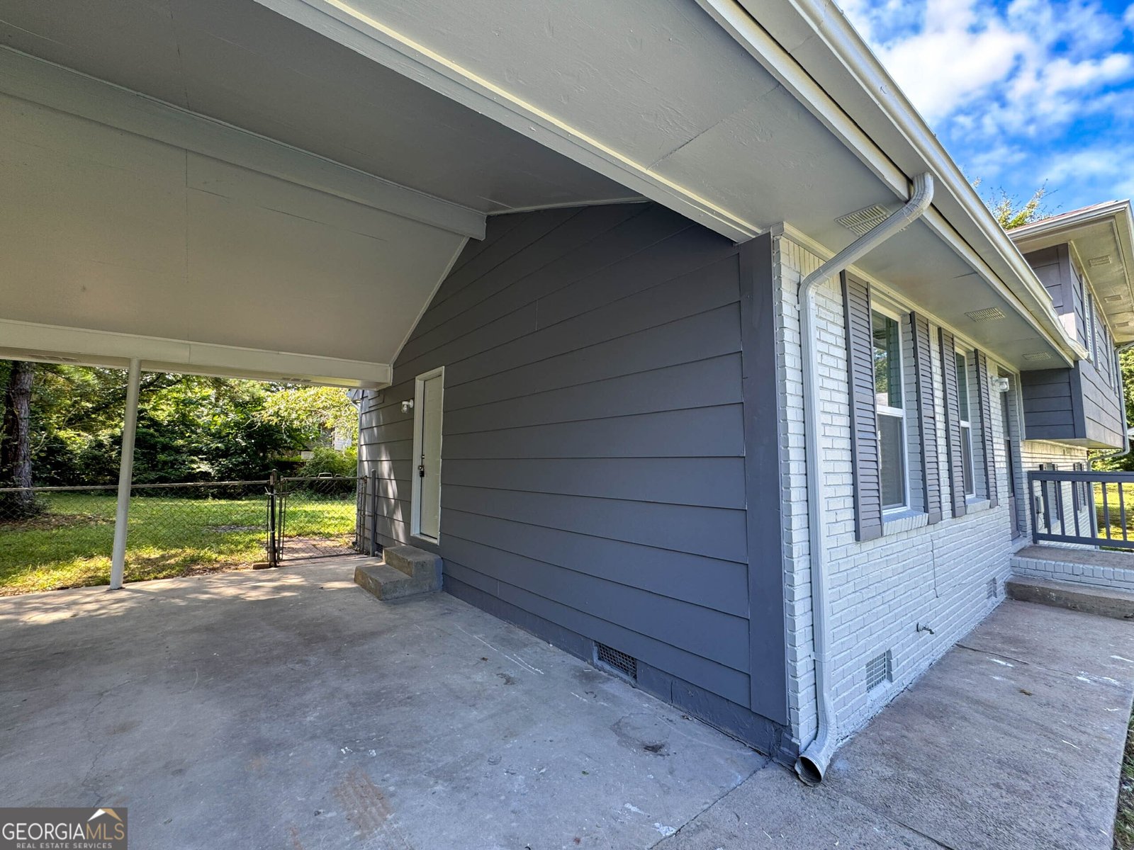 5790 Twain Drive Ellenwood - 4
