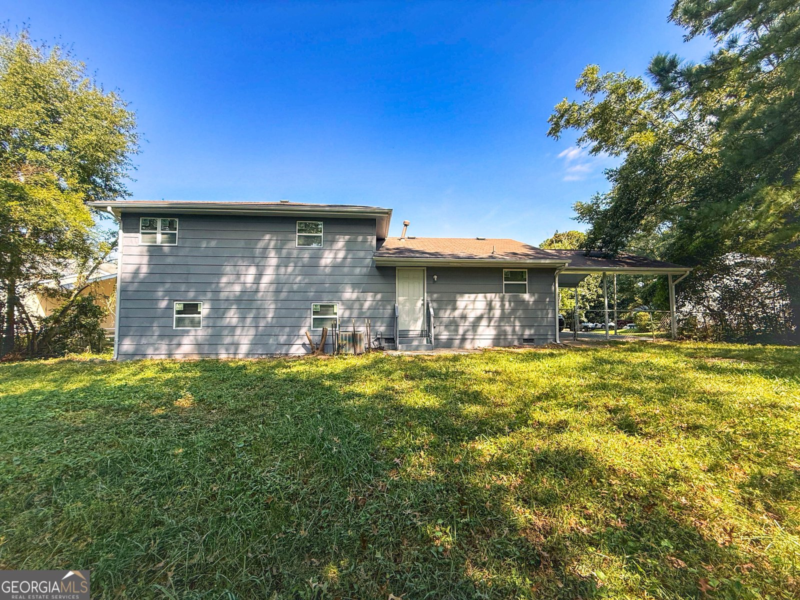 5790 Twain Drive Ellenwood - 5