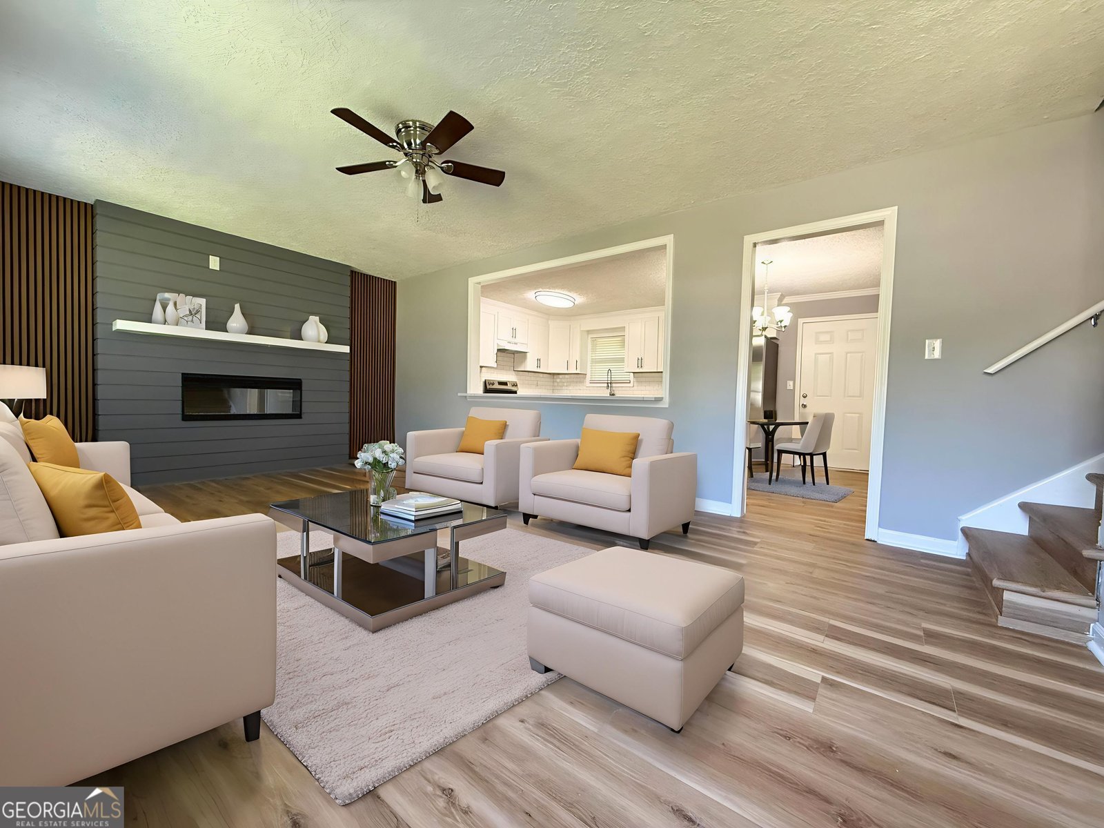 5790 Twain Drive Ellenwood - 8