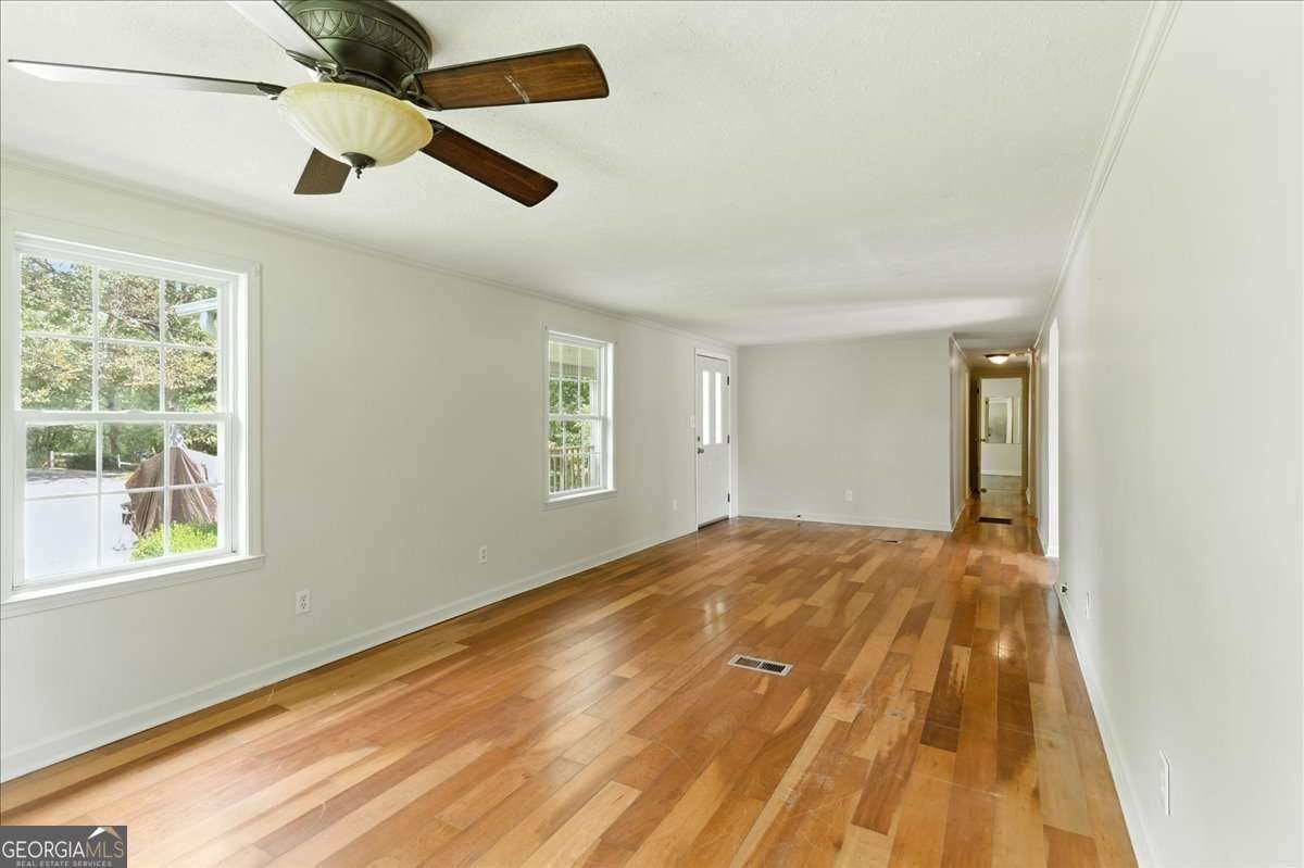 20 Tidwell Road Cartersville - 1
