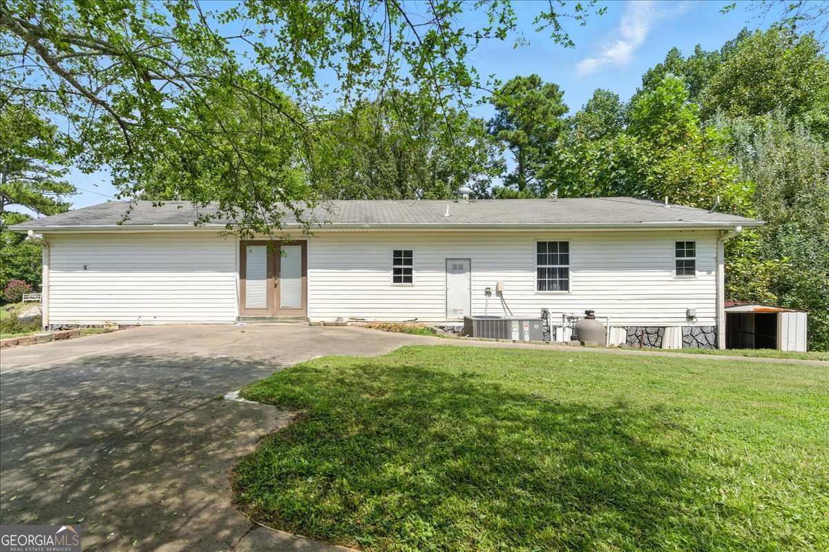 20 Tidwell Road Cartersville - 21