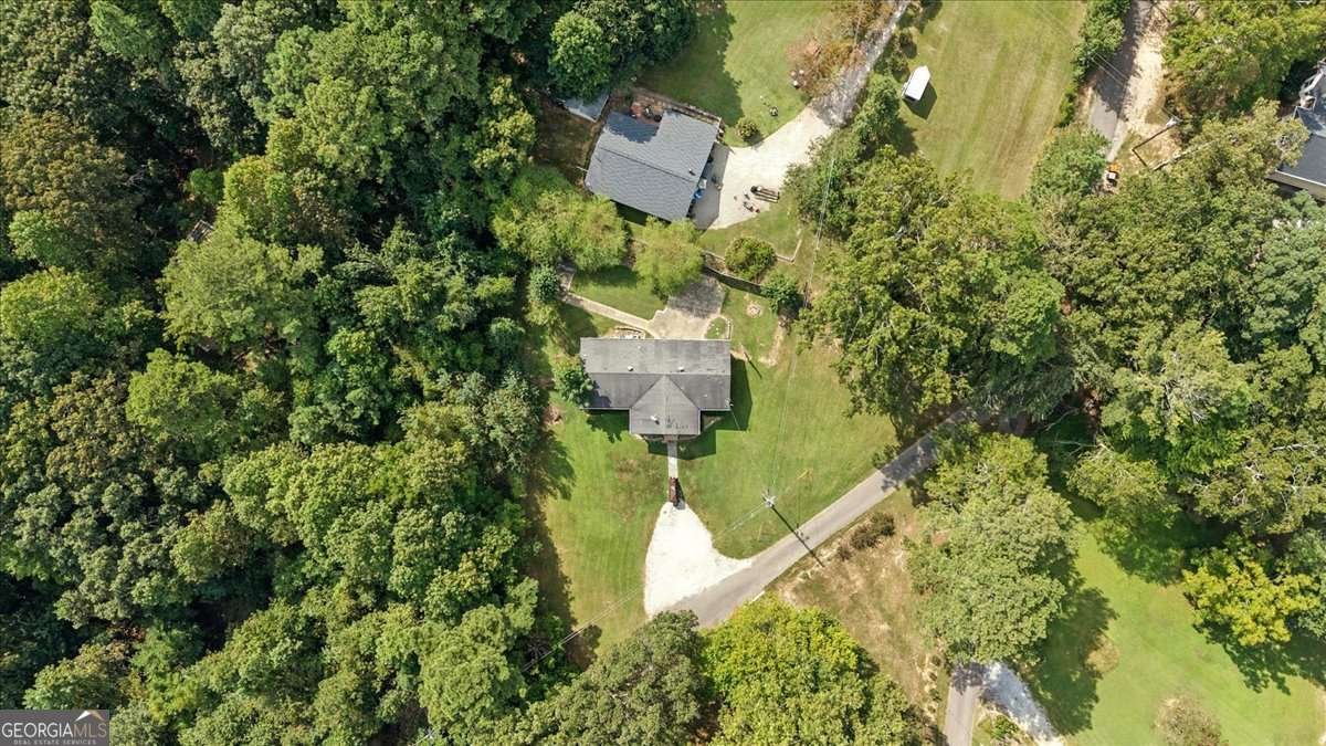20 Tidwell Road Cartersville - 25