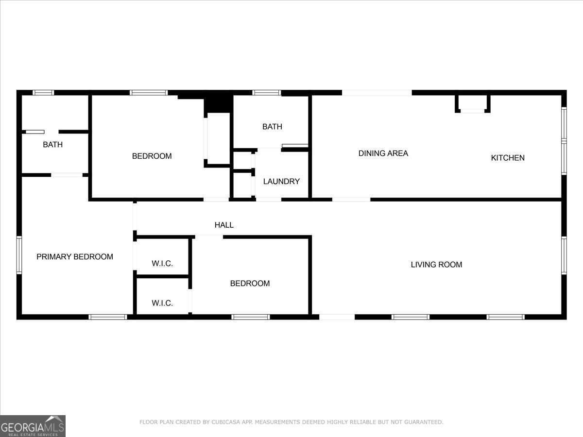 20 Tidwell Road Cartersville - 29