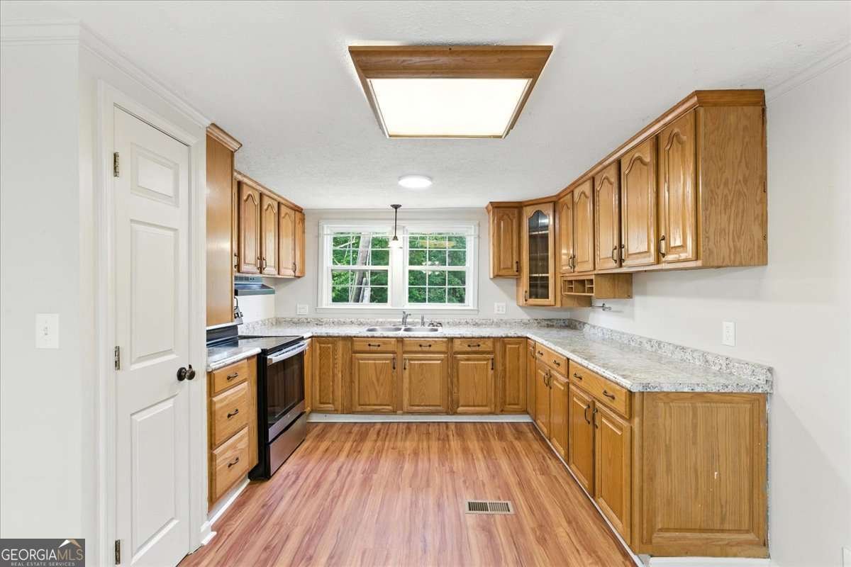 20 Tidwell Road Cartersville - 5