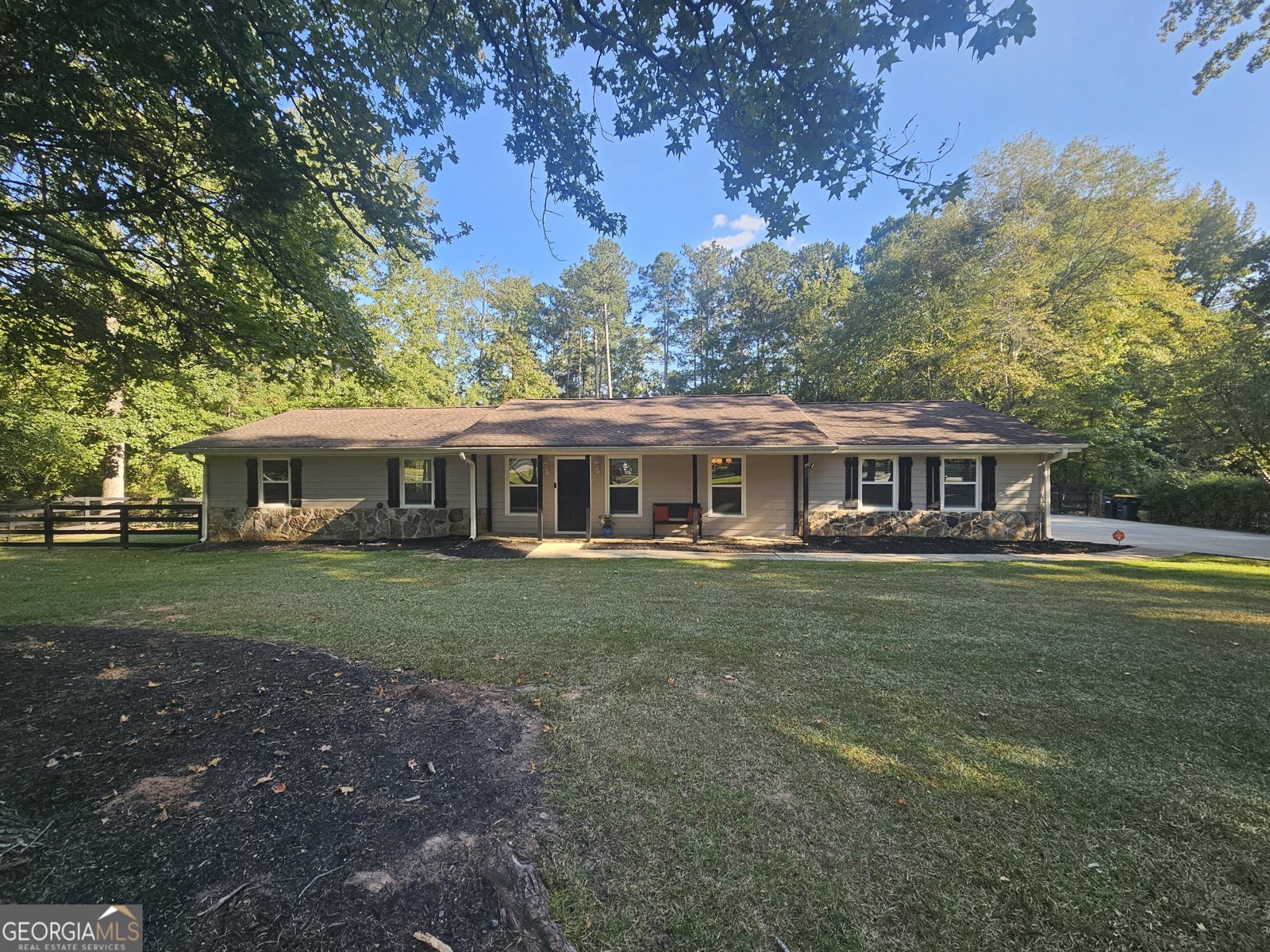 106 Carrollwood Drive Fayetteville - 1