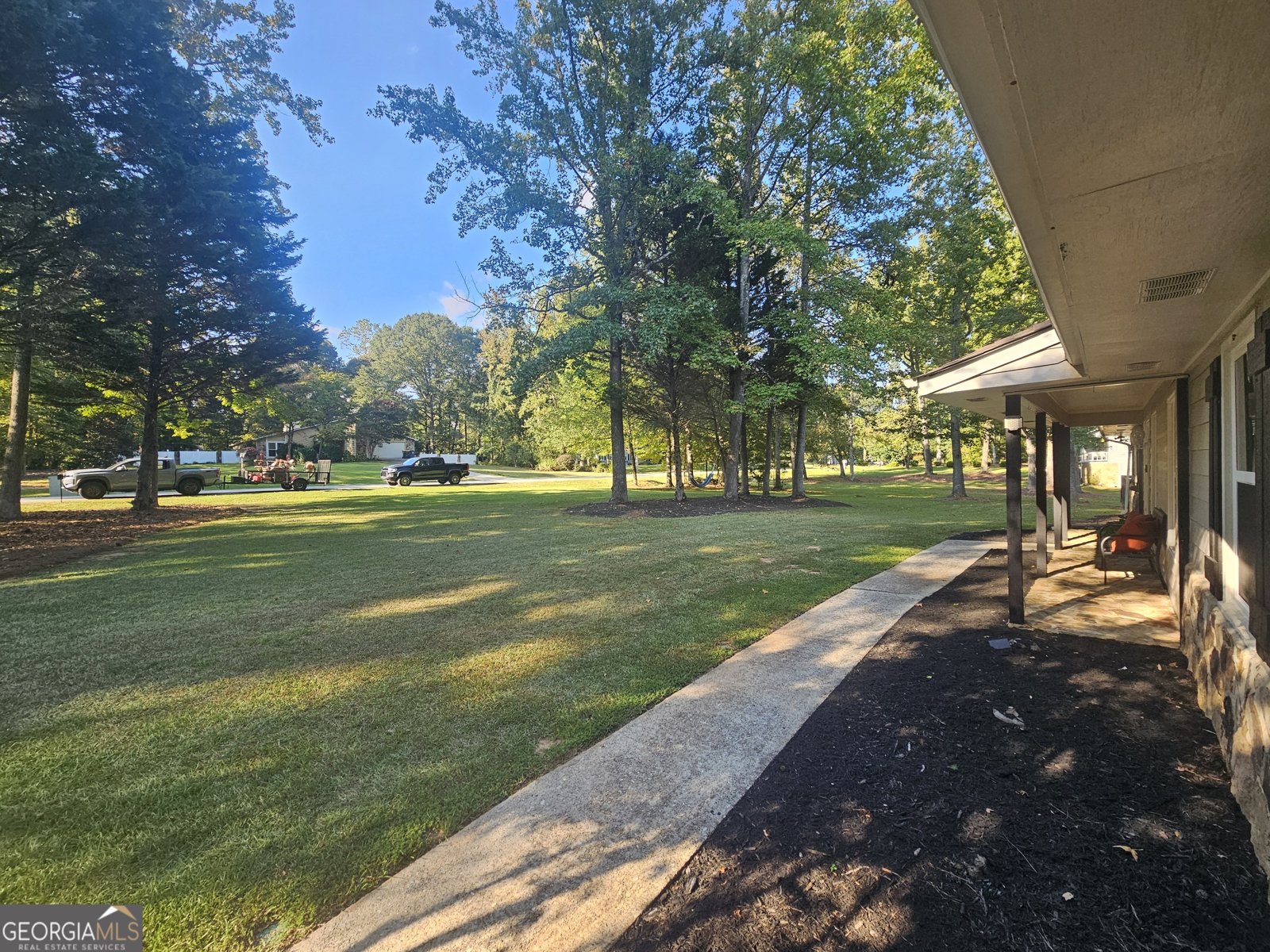 106 Carrollwood Drive Fayetteville - 10