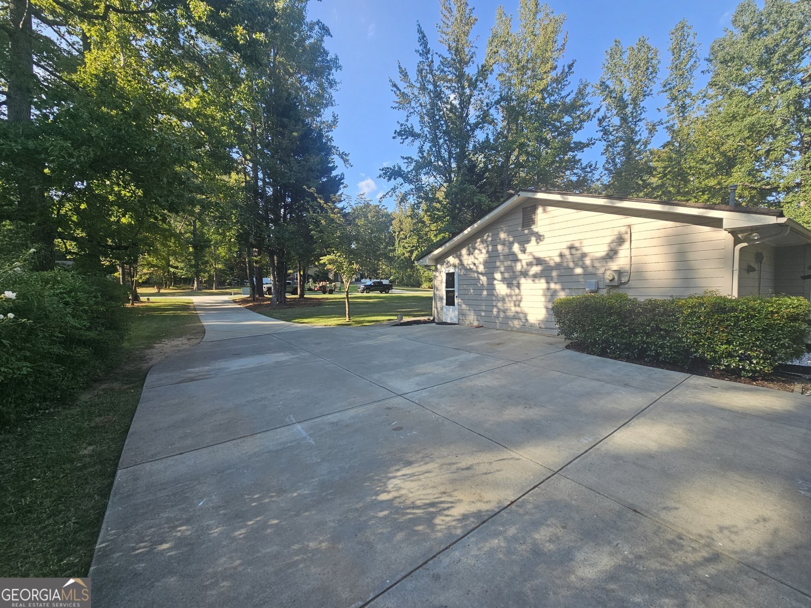106 Carrollwood Drive Fayetteville - 11
