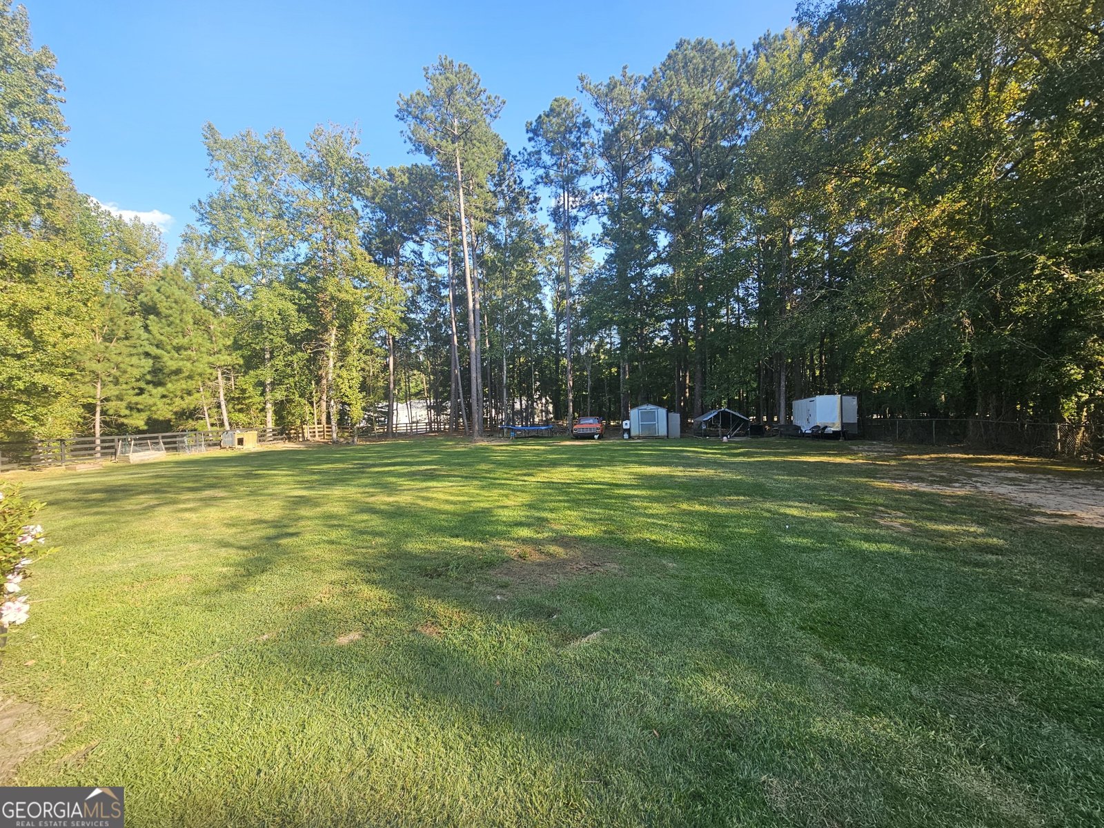 106 Carrollwood Drive Fayetteville - 12