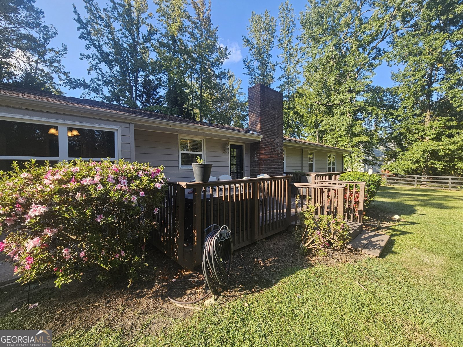 106 Carrollwood Drive Fayetteville - 13
