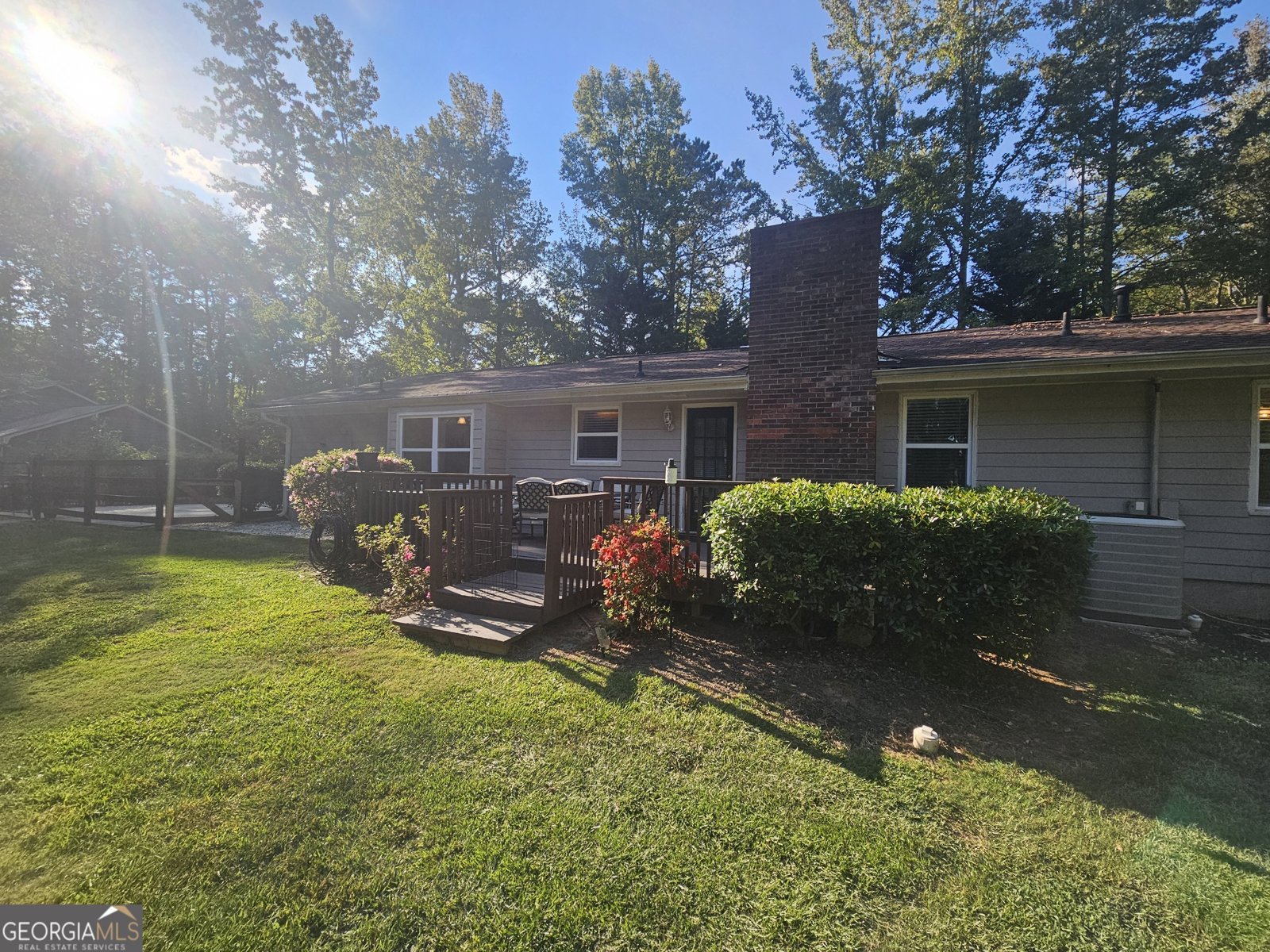 106 Carrollwood Drive Fayetteville - 14