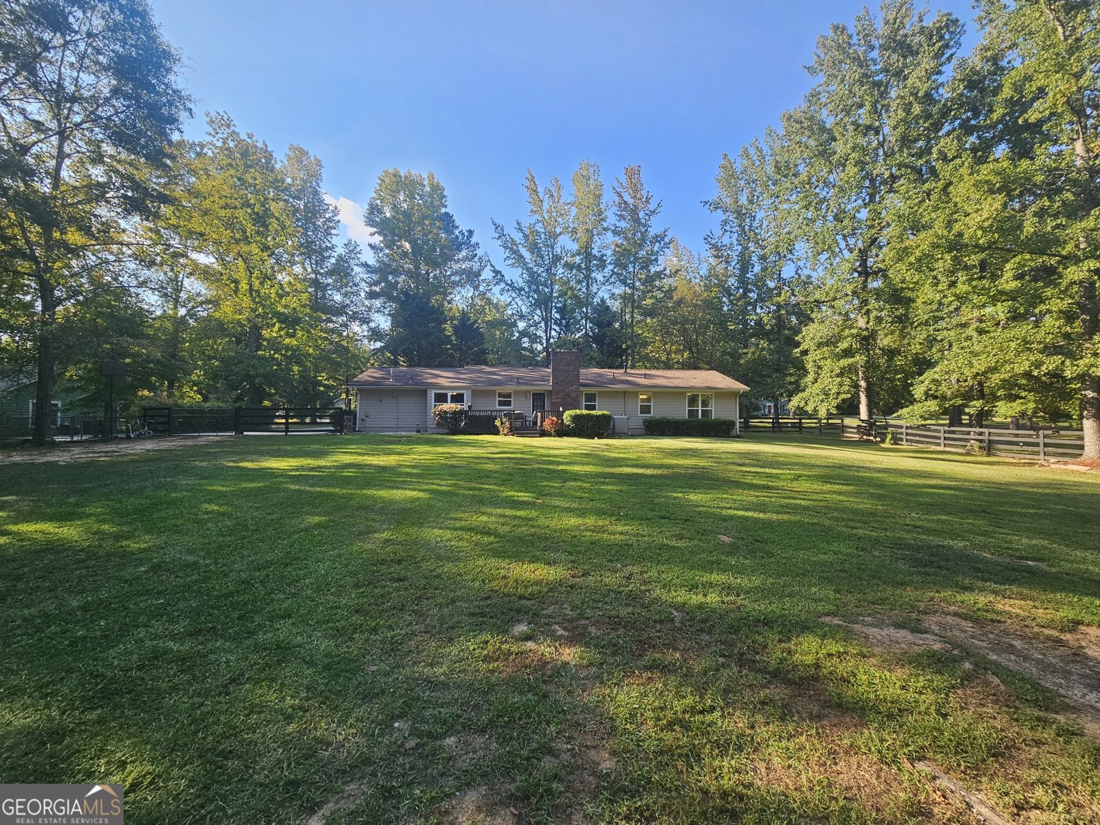 106 Carrollwood Drive Fayetteville - 17